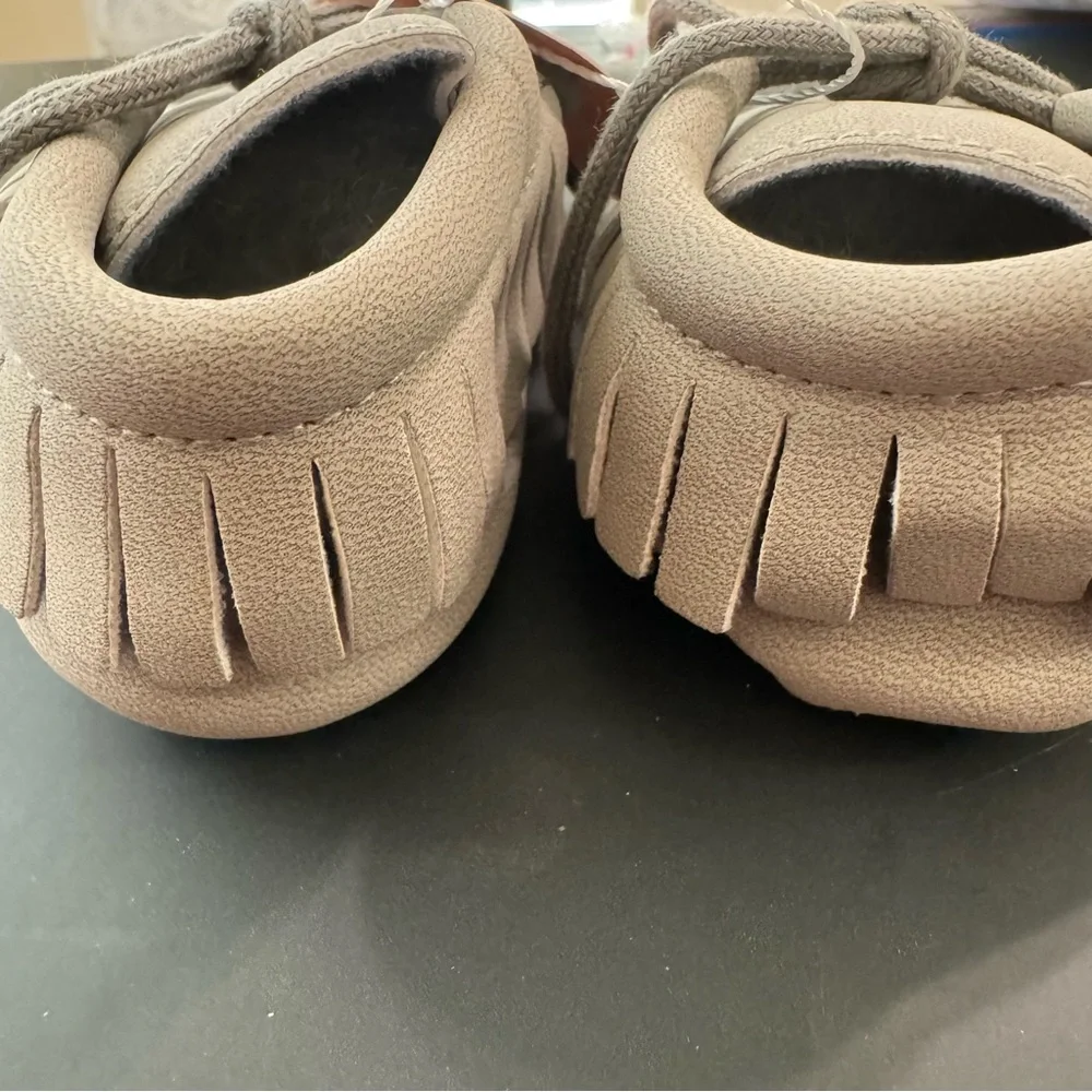 NWT Baby Soft Shoe Moccasins